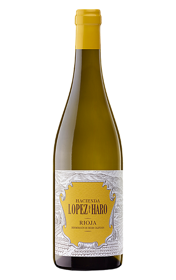 Producto: Hacienda López de Haro Baradán 2023