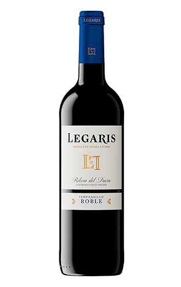 Producto: Legaris Roble 2023