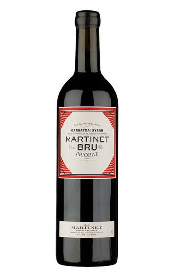 Producto: Martinet Bru 2024
