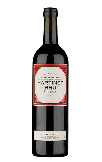 Producto: Martinet Bru 2022