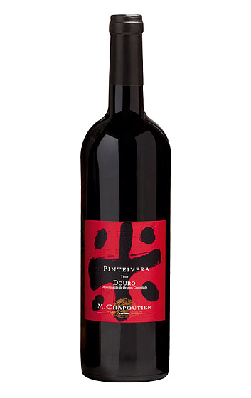 Producto: Dos Lusíadas Pinteivera Tinto 2021