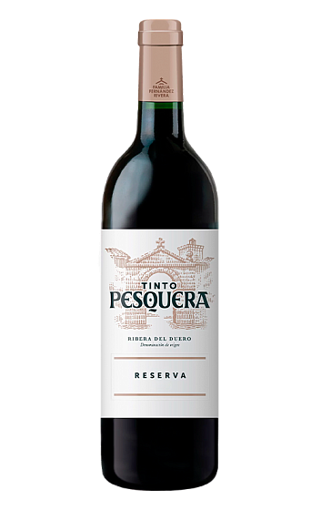 Producto: Tinto Pesquera Reserva 2020