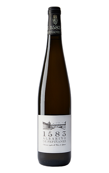 Producto: 1583 Albariño de Fefiñanes 2024