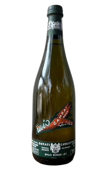Producto: Camillo Donati Campai 2024