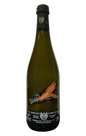 Producto: Camillo Donati Il Mio Trebbiano 2025