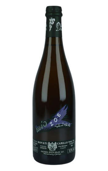 Producto: Camillo Donati Il Mio Zoe Malvasia Dolce