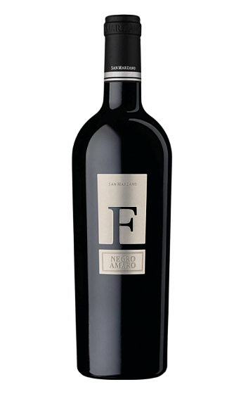 Producto: F Negroamaro Salento IGP 2025