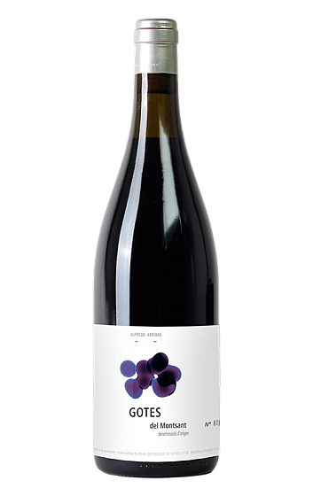 Producto: Gotes del Montsant 2023