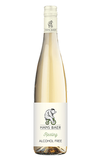 Producto: Hans Baer Riesling Alcohol Free