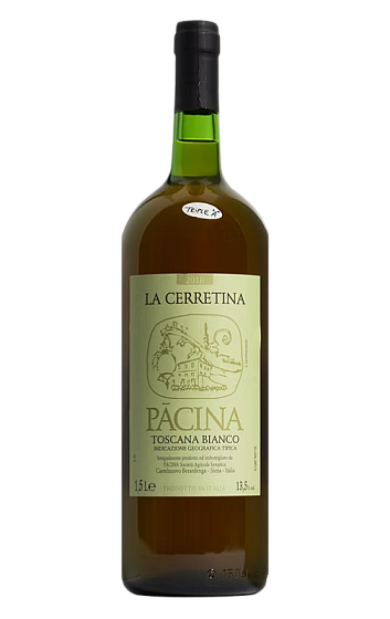 Producto: La Cerretina Toscana Bianco 2024