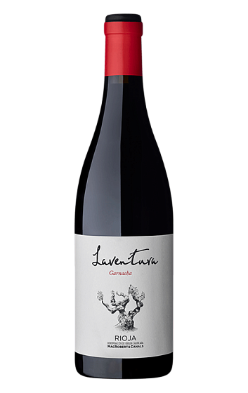 Producto: Laventura Garnacha 2025