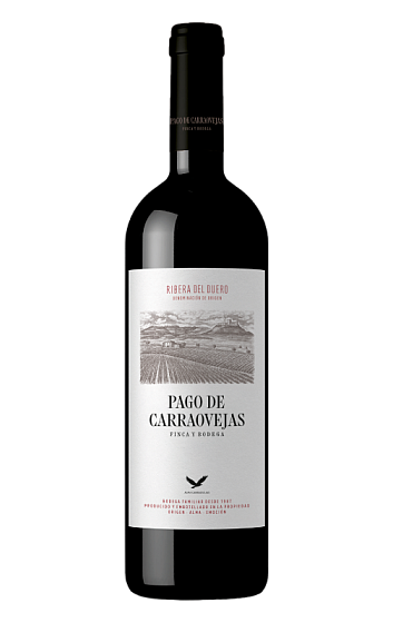 Producto: Pago de Carraovejas 2024