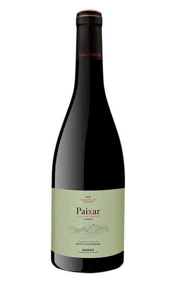 Producto: Paixar A Serra 2023