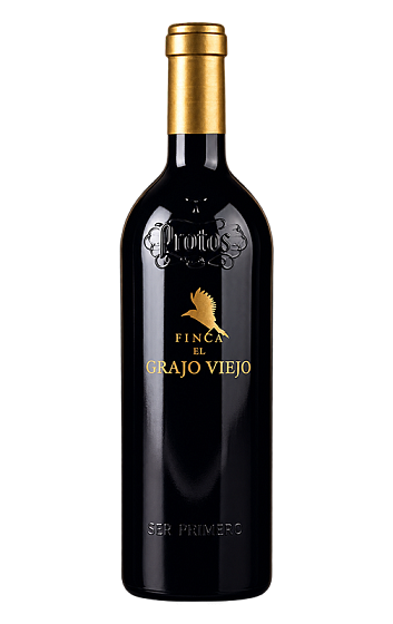 Producto: Protos Selección Finca El Grajo Viejo 2022