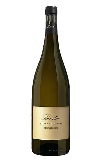 Producto: Prunotto Moscato d'Asti 2025