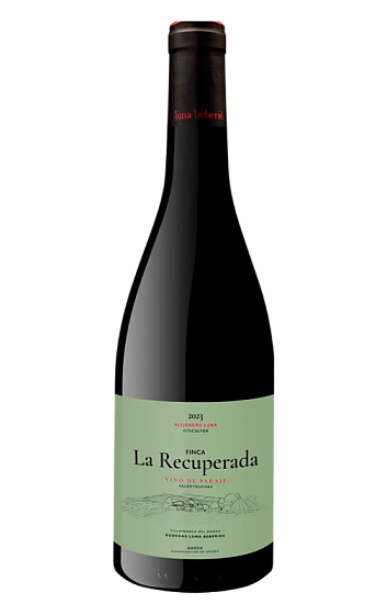 Producto: Viña La Recuperada 2023