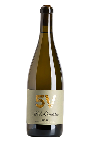 Producto: Abel Mendoza 5V 2025