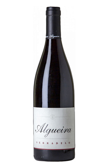 Producto: Algueira Serradelo 2018