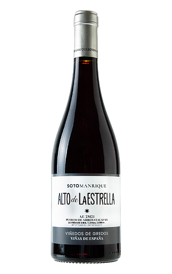 Producto: Alto de la Estrella 2021