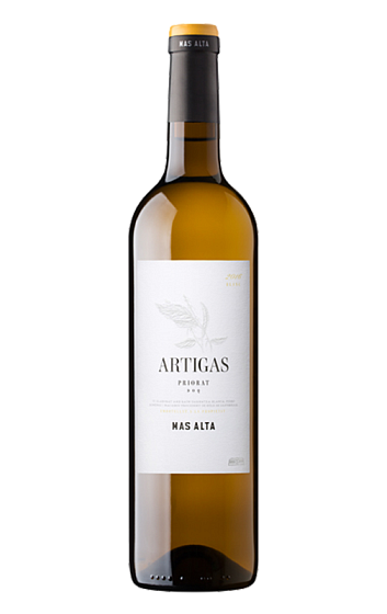 Producto: Artigas Blanc 2022