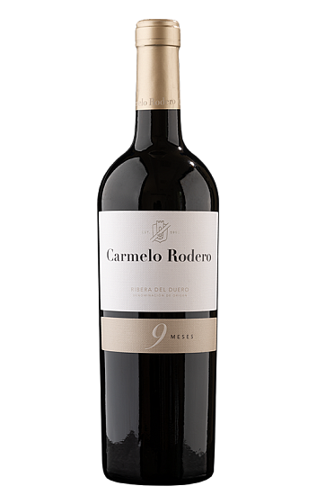 Producto: Carmelo Rodero 9 Meses Magnum 2024