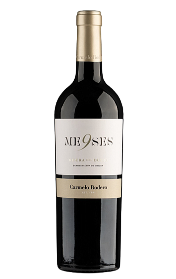 Producto: Carmelo Rodero 9 Meses 2025