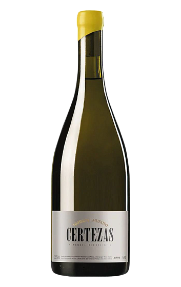 Producto: Certezas 2020