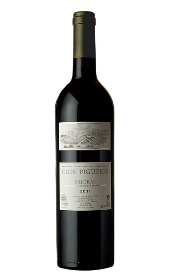 Producto: Clos Figueras 2022
