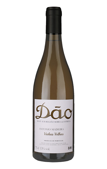 Producto: António Madeira Vinhas Velhas Branco 2024