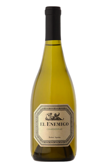 Producto: El Enemigo Chardonnay 2024