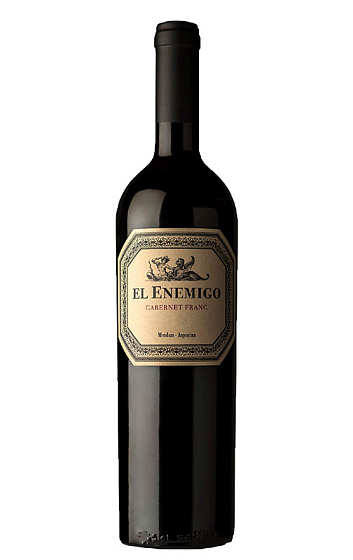 Producto: El Enemigo Cabernet Franc 2023