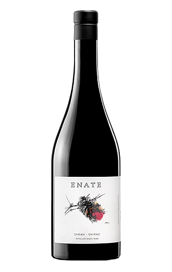 Producto: Enate Syrah-Shiraz 2023