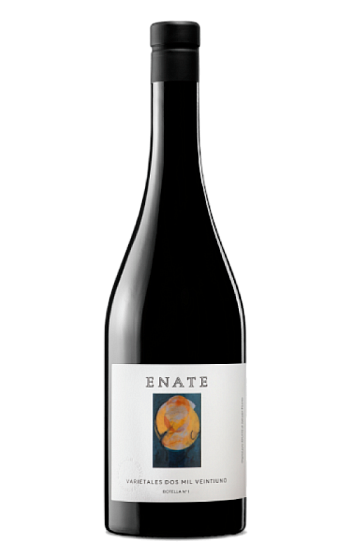 Producto: Enate Varietales 2023