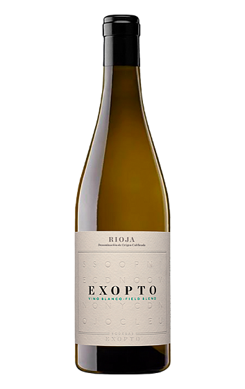 Producto: Exopto Field Blend Blanco 2025