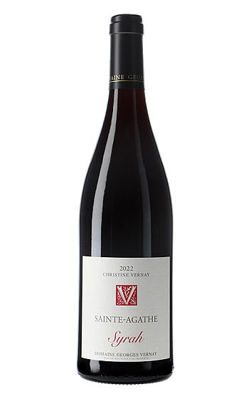 Producto: Domaine Georges Vernay Sainte-Agathe 2023