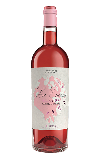 Producto: Javier Sanz Paraje la Encina Rosado 2025