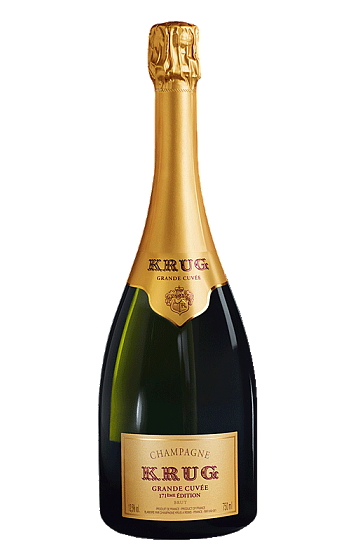 Producto: Krug Grande Cuvée Edition 174th