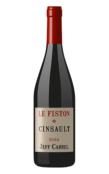 Producto: Le Fiston by Jeff Carrel 2024