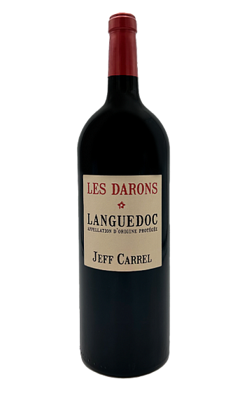 Producto: Les Darons by Jeff Carrel 2024 [Magnum]