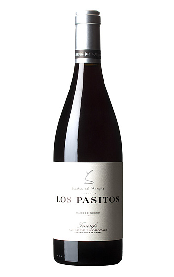 Producto: Los Pasitos 2022