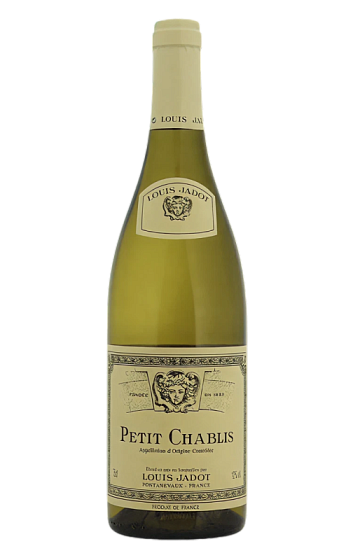 Producto: Louis Jadot Petit Chablis 2024