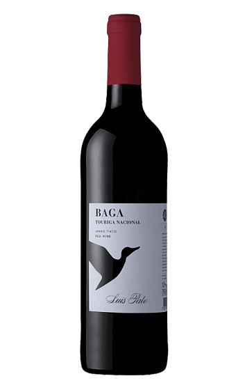 Producto: Luís Pato Baga Touriga Nacional 2022