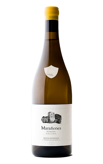 Producto: Marañones Picarana Albillo Real 2022