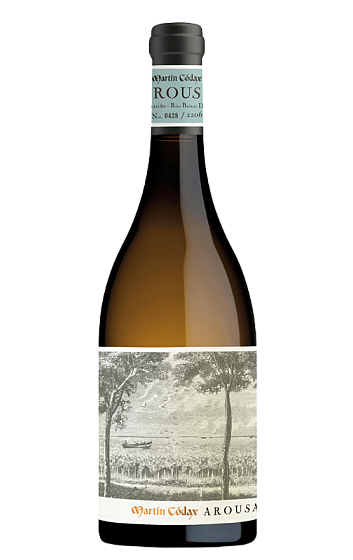 Producto: Arousa 2022