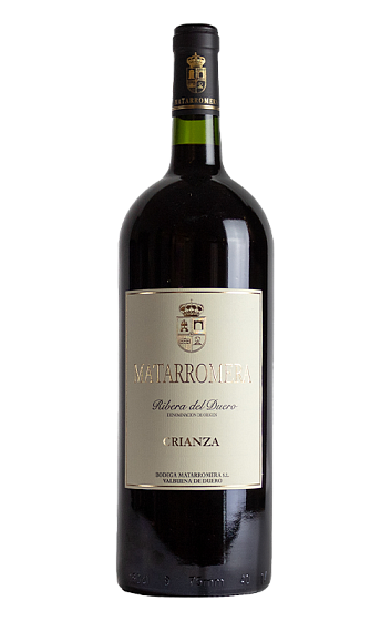 Producto: Matarromera Crianza Magnum 2021