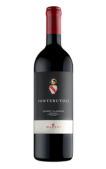 Producto: Fonterutoli Chianti Classico 2024