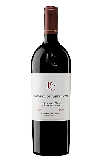 Producto: Pago de los Capellanes Crianza 2024