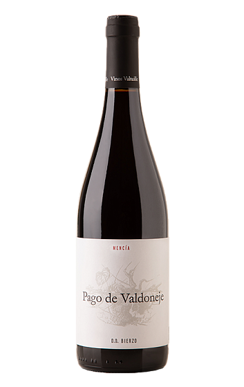 Producto: Pago de Valdoneje Mencía 2024