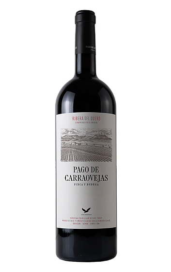 Producto: Pago de Carraovejas 2024 Magnum