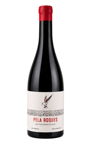 Producto: Pela Roques Bobal 2024